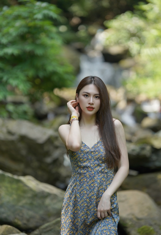 Catherine的第二张照片--寿宁交友网