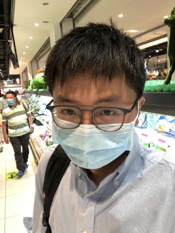 依一的第一张照片--寿宁交友网