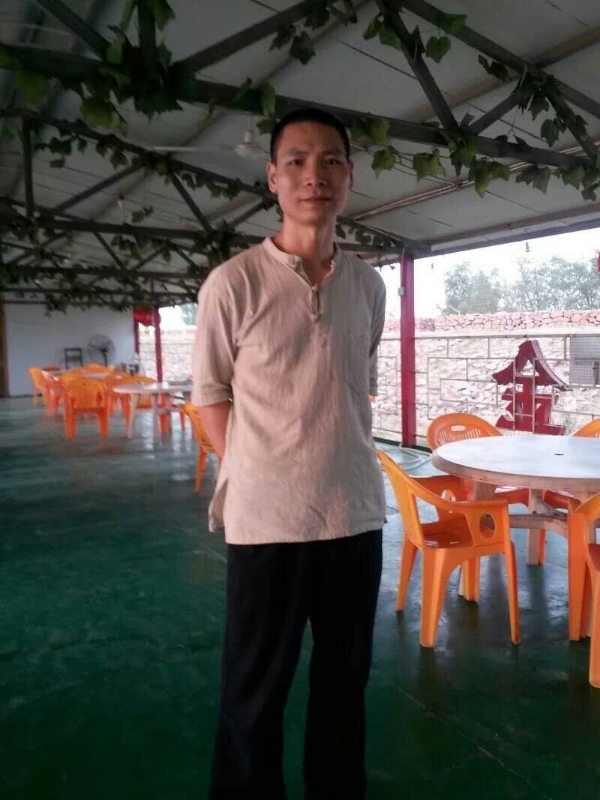 周哥的第三张照片--寿宁交友网