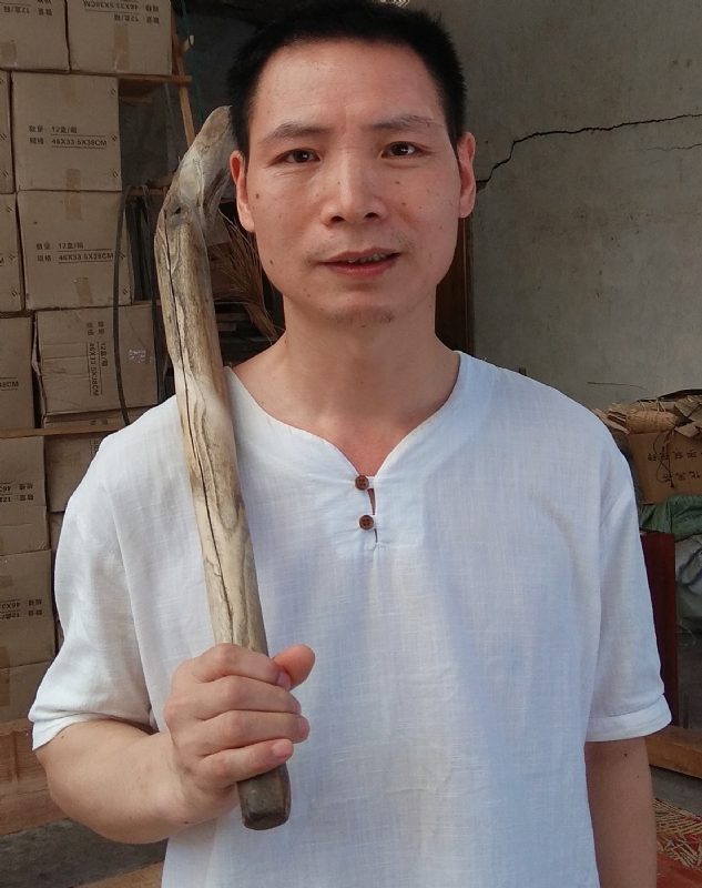 周哥的第四张照片--寿宁交友网