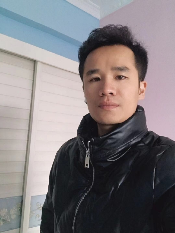 小杨哥的第一张照片--寿宁交友网