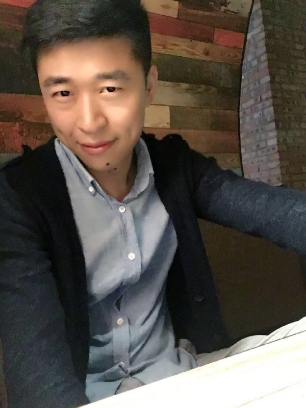 漫长的第一张照片--寿宁交友网