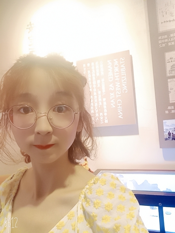 吴小小的第一张照片--寿宁交友网