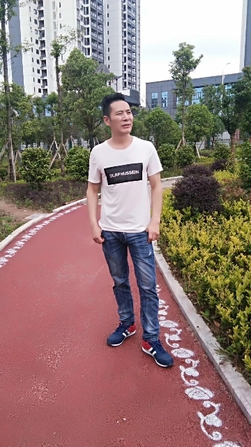 真诚相待的第一张照片--寿宁交友网