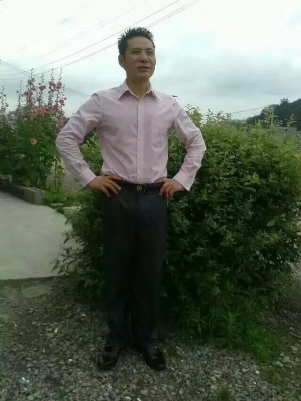 真诚相待的第二张照片--寿宁交友网