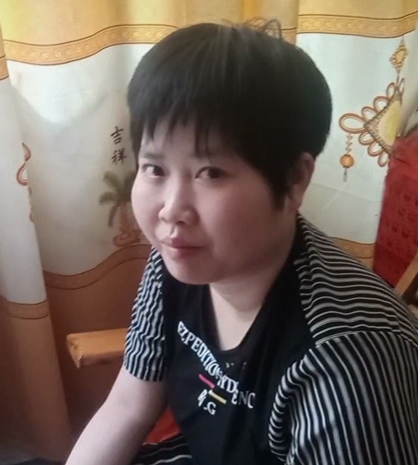 缘份的第一张照片--寿宁交友网