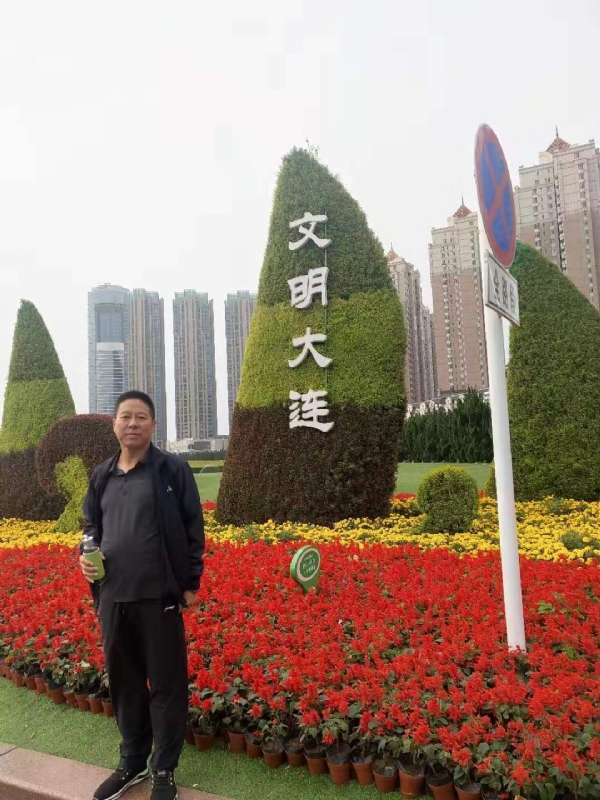阿华的第一张照片--寿宁交友网