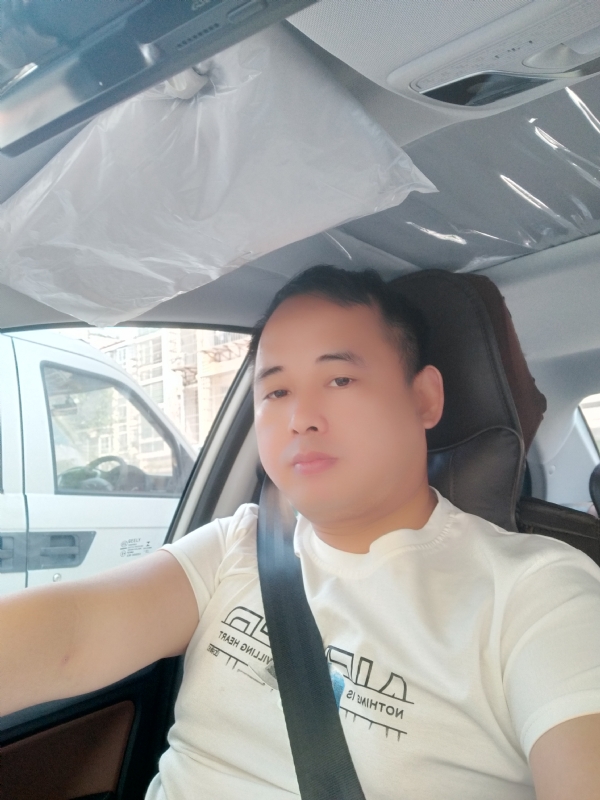 有你就好的第三张照片--寿宁交友网
