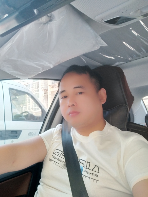 有你就好的第六张照片--寿宁交友网