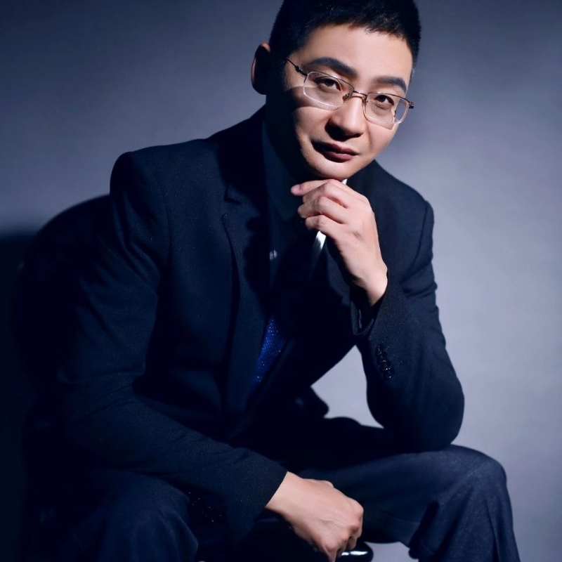 健圣堂陈中医的第一张照片--寿宁交友网