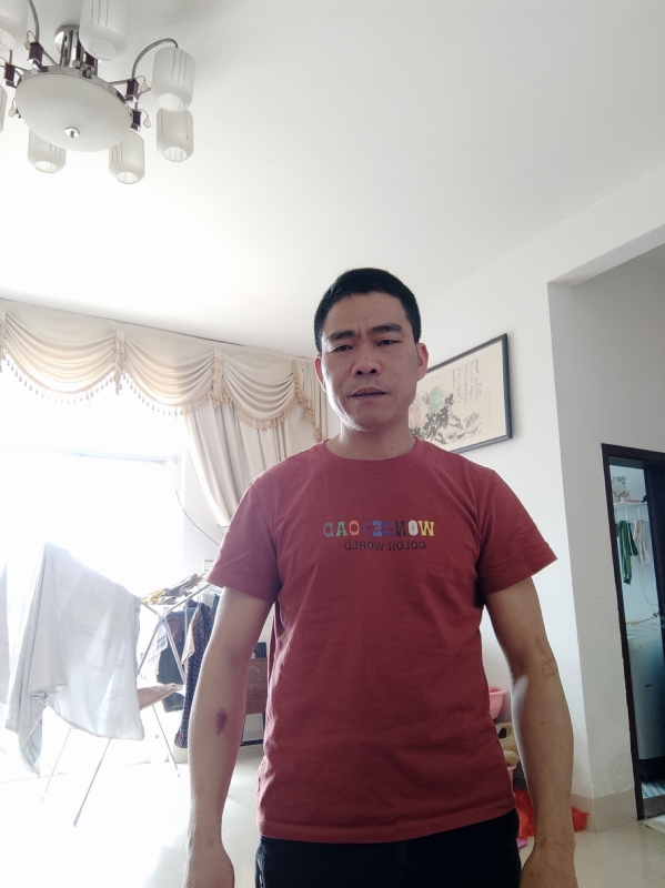 再回首的第二张照片--寿宁交友网