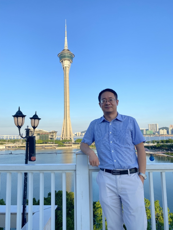 Yangyi的第三张照片--寿宁交友网