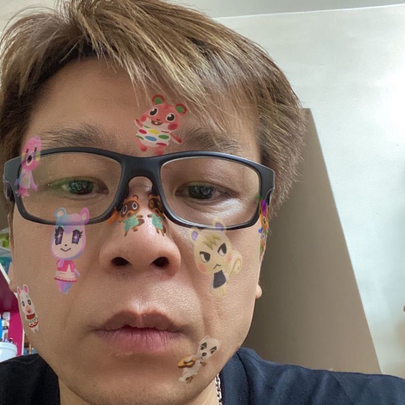 多多的第一张照片--寿宁交友网