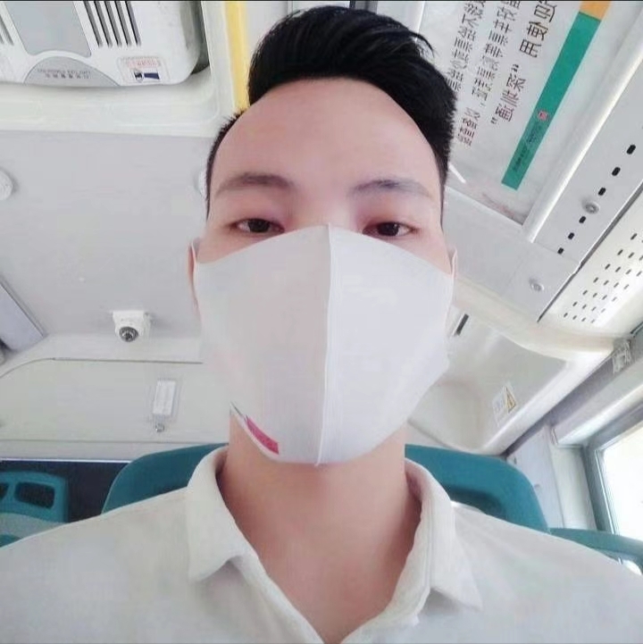 摆渡者的第一张照片--寿宁交友网