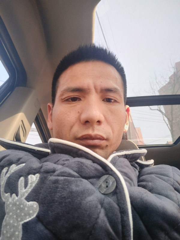 青春不长在的第一张照片--寿宁交友网