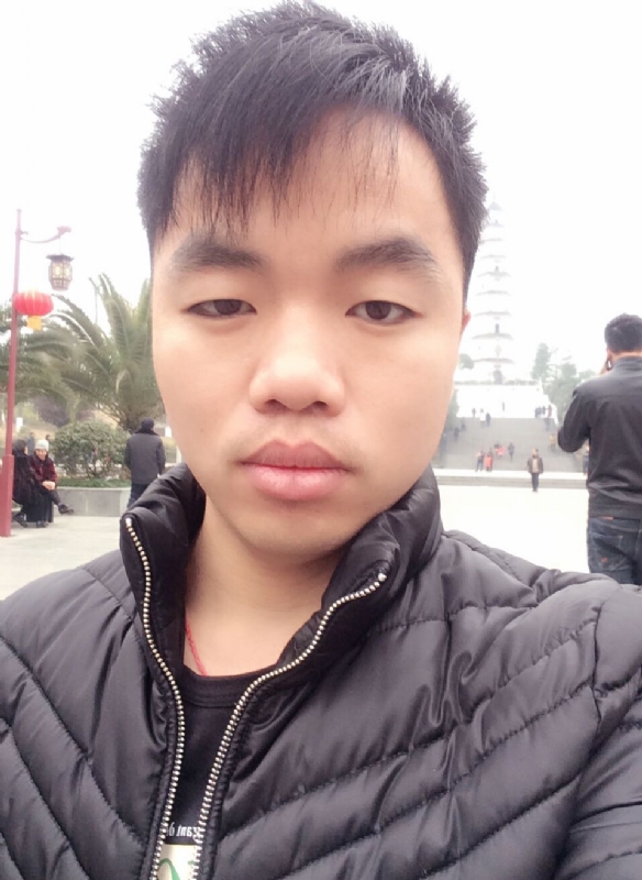 没结婚得单身狗的第二张照片--寿宁交友网