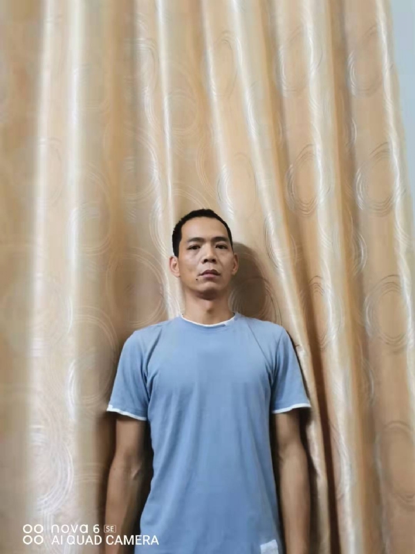 缘起的第一张照片--寿宁交友网