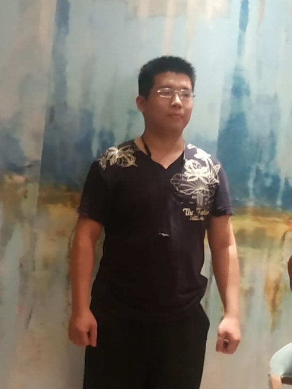 梦想成真的第一张照片--寿宁交友网