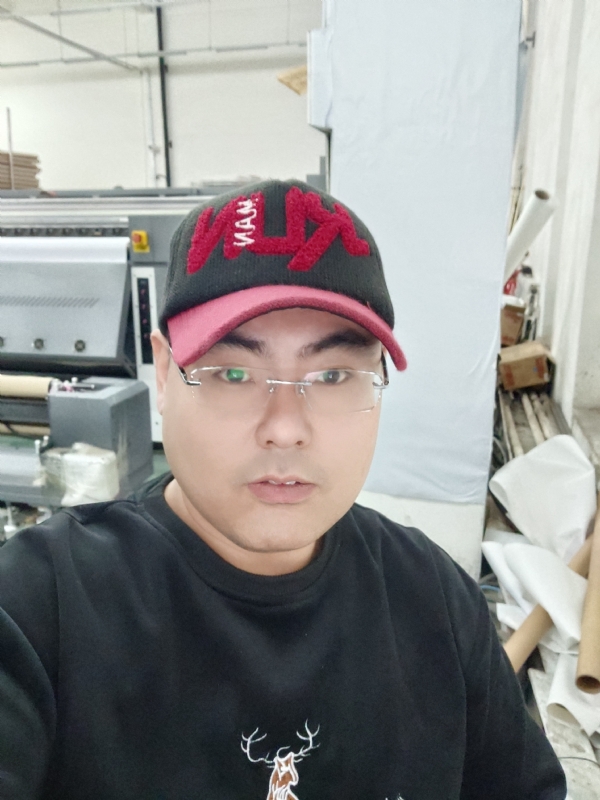 胖子的第一张照片--寿宁交友网