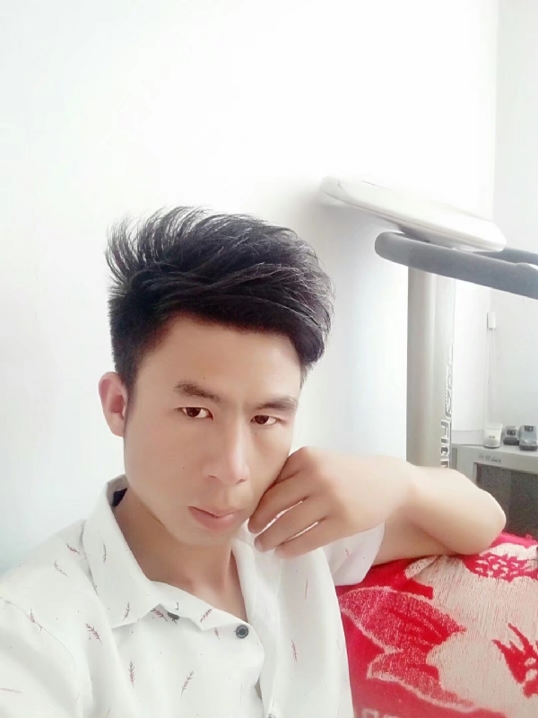 只得一人心的第一张照片--寿宁交友网