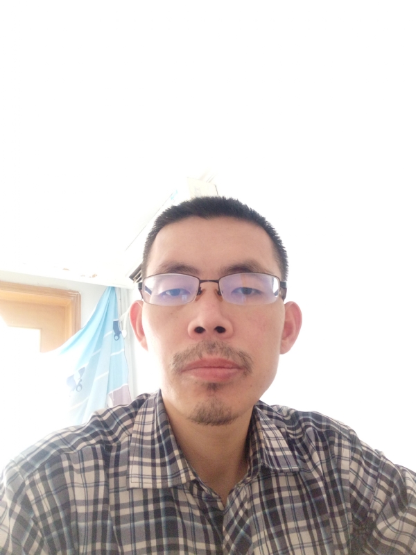 芳华的第一张照片--寿宁交友网