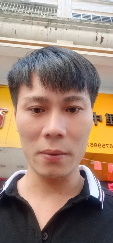 笑看人生的第一张照片--寿宁交友网