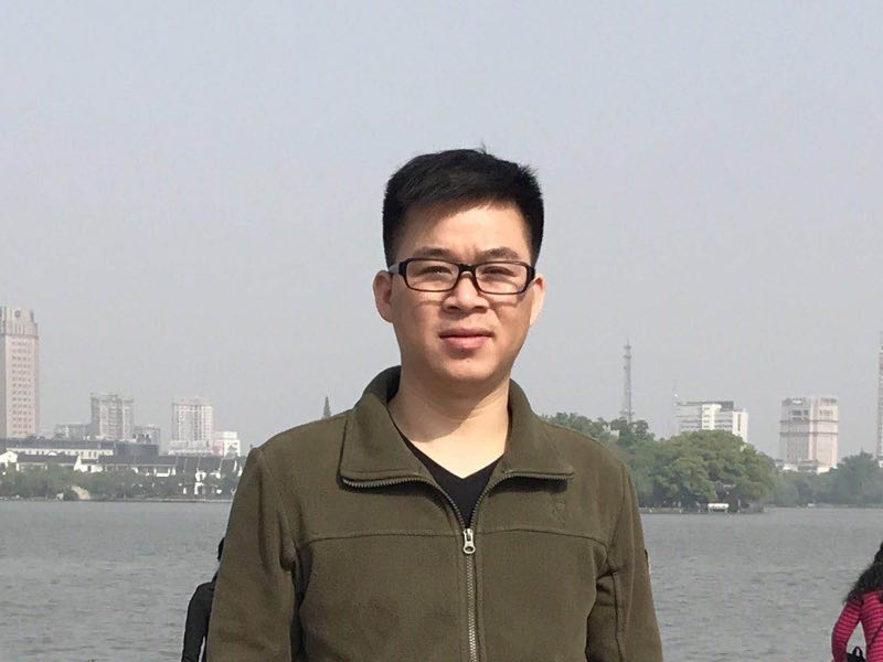 孔雀鱼的第一张照片--寿宁交友网