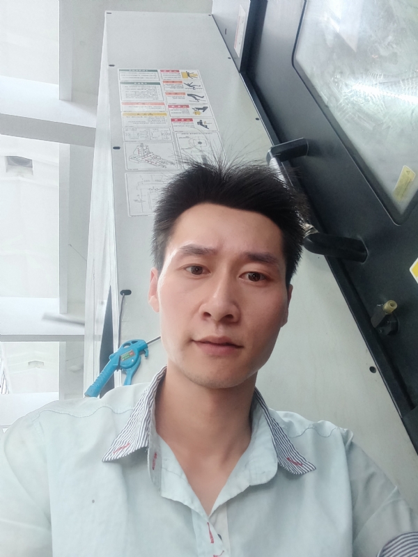 丽影封存的第一张照片--寿宁交友网