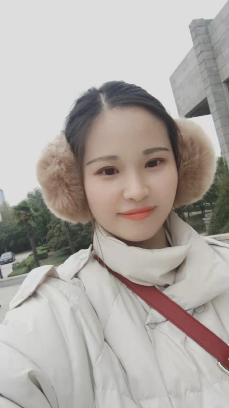 阿狸的第一张照片--寿宁交友网