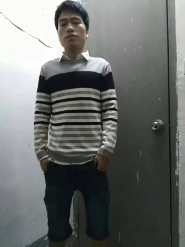 冯的第一张照片--寿宁交友网