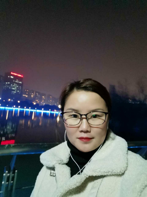 小英的第一张照片--寿宁交友网