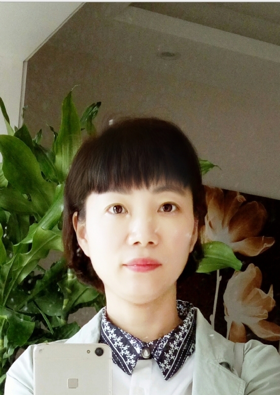 紫露的第一张照片--寿宁交友网