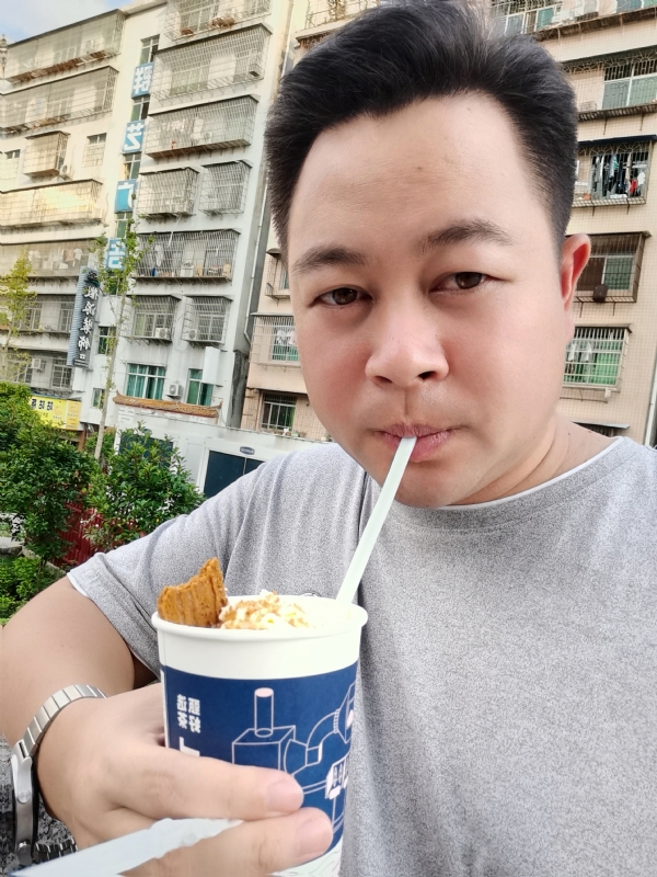 K金o的第一张照片--寿宁交友网