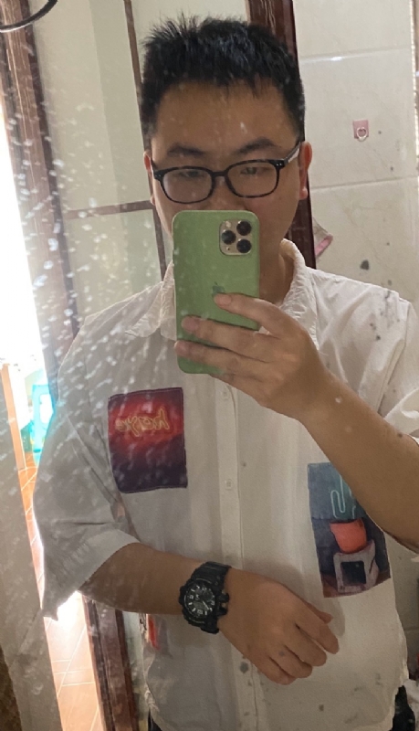 阿线小锅锅的第一张照片--寿宁交友网