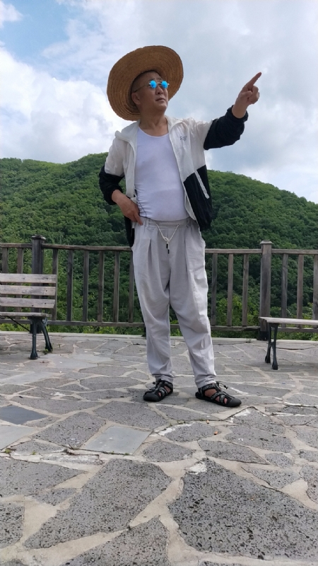 真诚寻伴的第二张照片--寿宁交友网