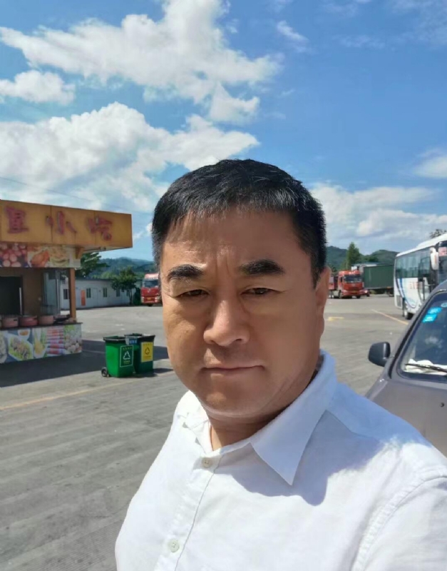 从此不再孤独的第一张照片--寿宁交友网