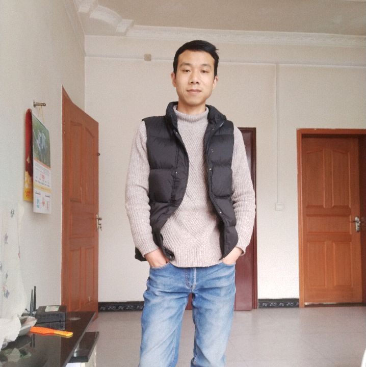 小伙子的第一张照片--寿宁交友网