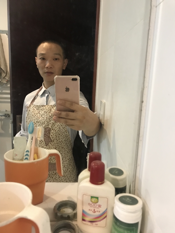 风子的第一张照片--寿宁交友网