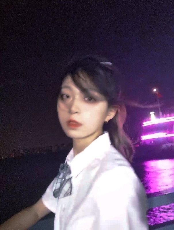 李美嘉的第四张照片--寿宁交友网