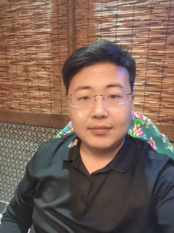 刘先生的第一张照片--寿宁交友网
