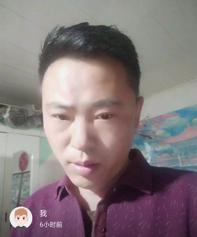 单身王子的第一张照片--寿宁交友网