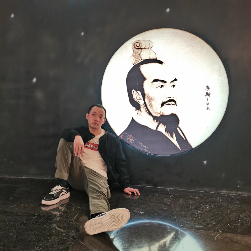 小灰灰的第一张照片--寿宁交友网