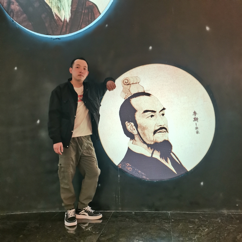 小灰灰的第三张照片--寿宁交友网
