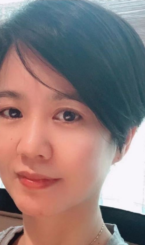 琪琪的第一张照片--寿宁交友网