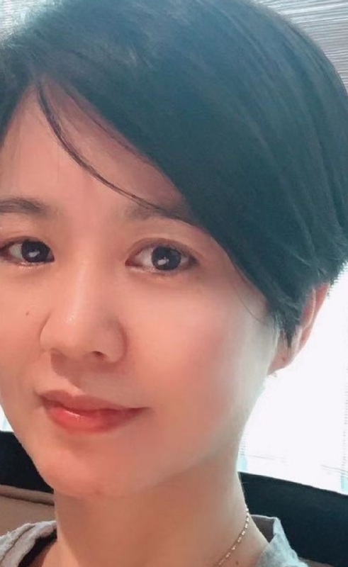 琪琪的第三张照片--寿宁交友网