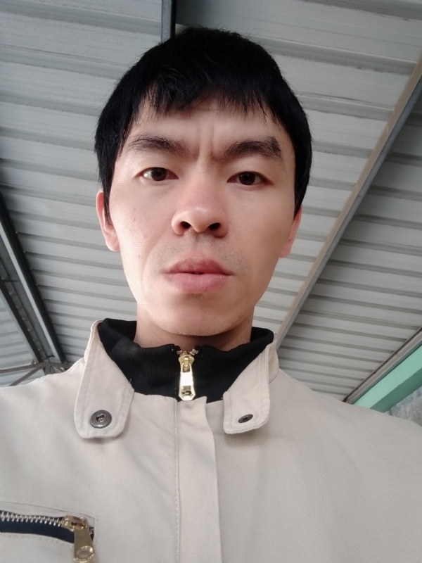 寂寞无忌的第一张照片--寿宁交友网