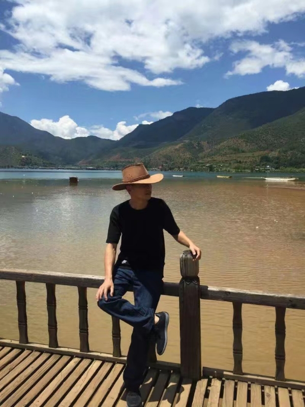 剑胆琴音的第一张照片--寿宁交友网