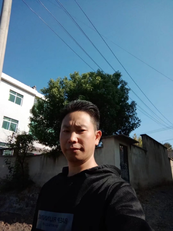 寻缘中的第一张照片--寿宁交友网