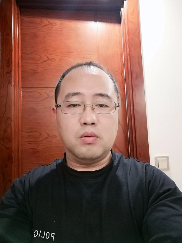 暖男的第二张照片--寿宁交友网