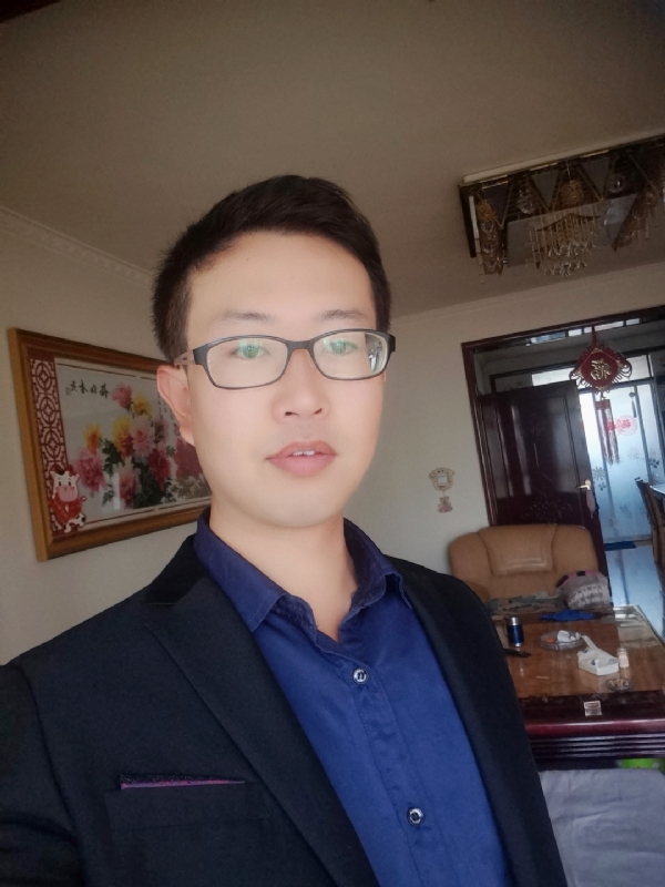 遇一人白首的第一张照片--寿宁交友网
